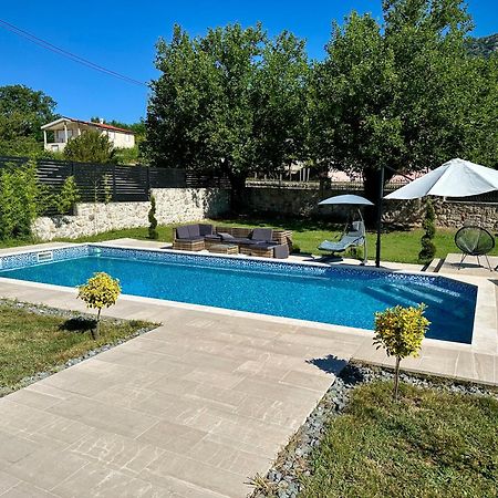 Green House Virpazar Exterior foto