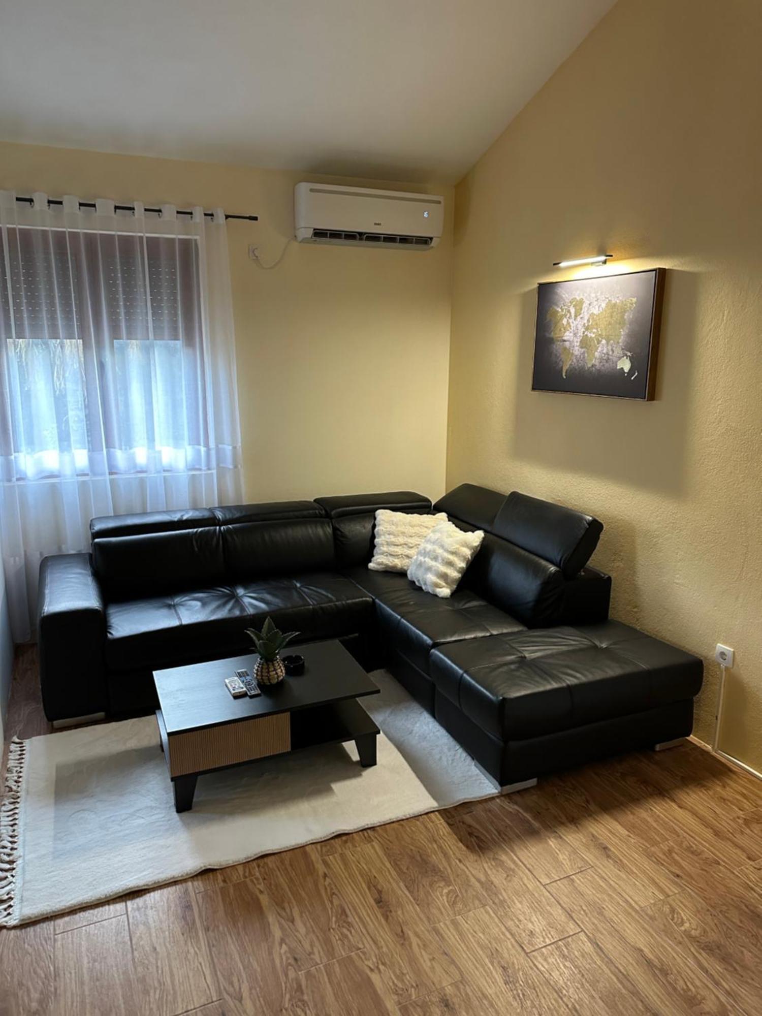 Green House Virpazar Habitación foto
